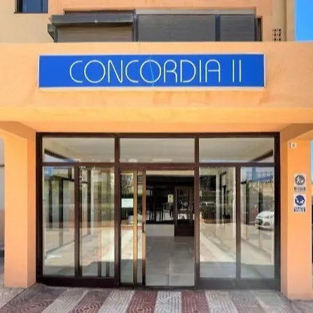 Appartamento Concordia